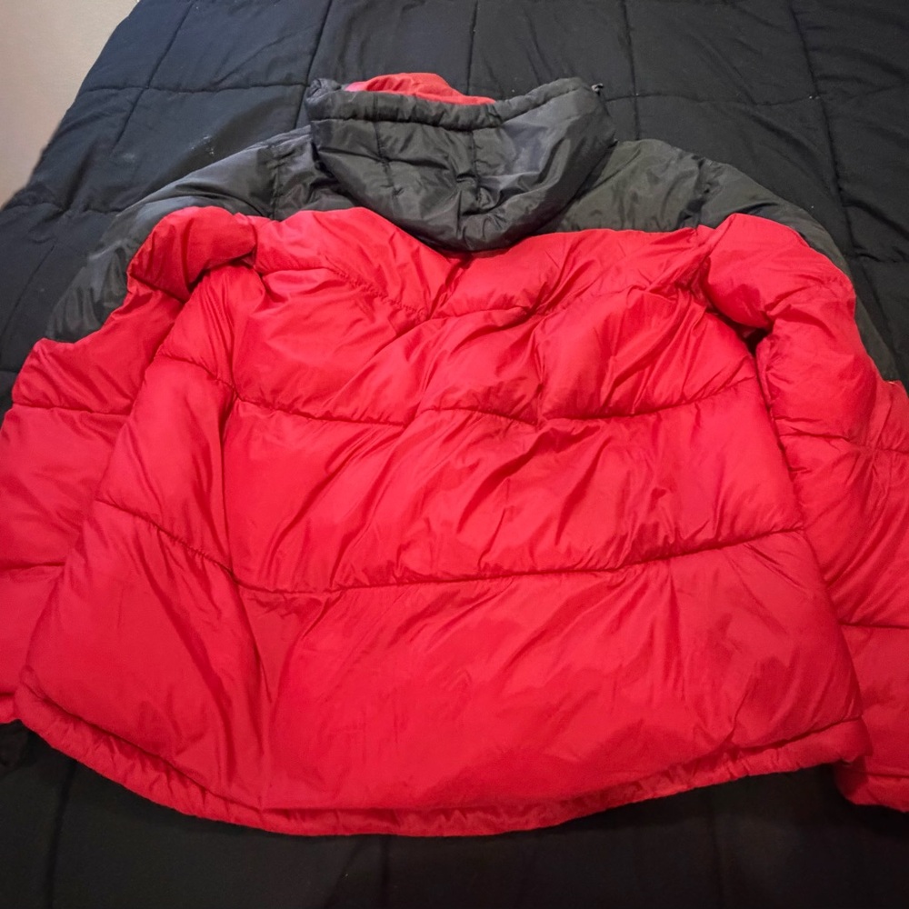 Jacket - Picture 2 of 2